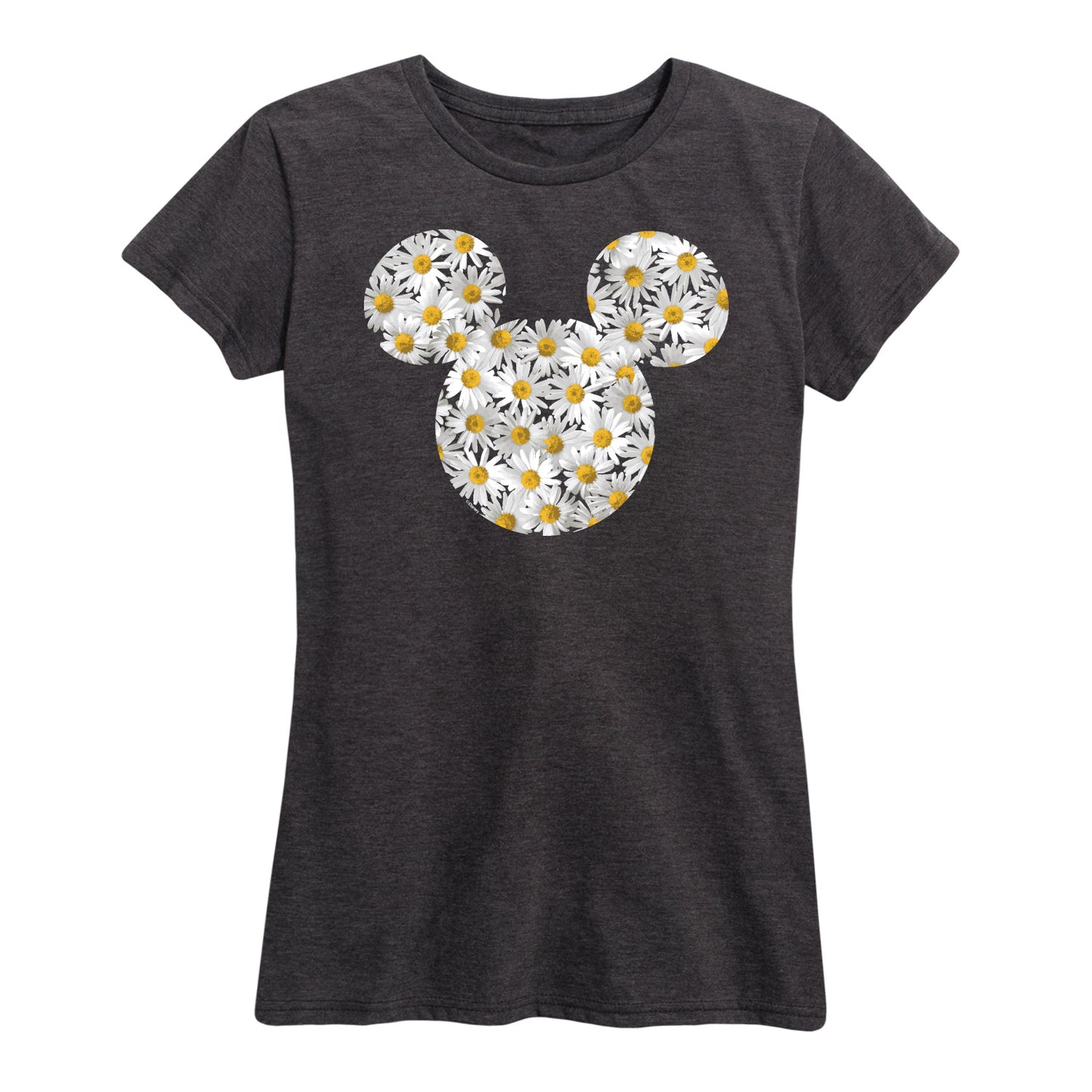HEATHER CHARCOAL-