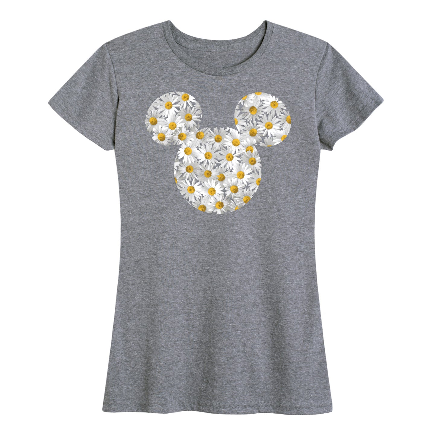 HEATHER GREY-