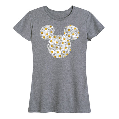 HEATHER GREY-