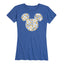 HEATHER ROYAL BLUE