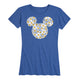 HEATHER ROYAL BLUE