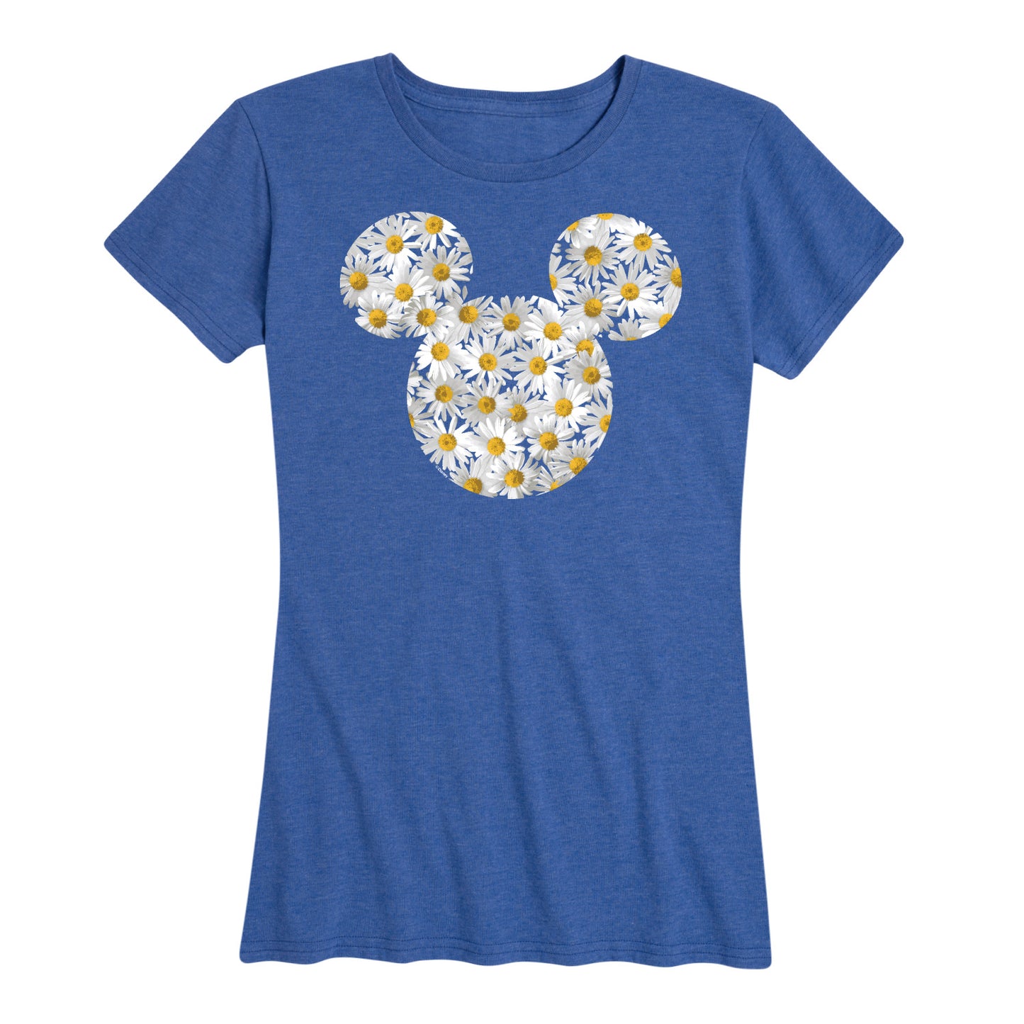 HEATHER ROYAL BLUE-