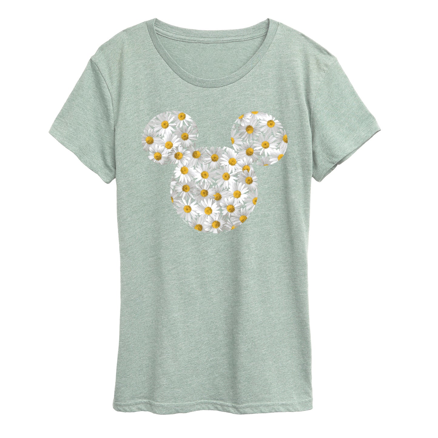 HEATHER SEA FOAM-