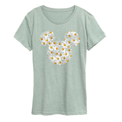 HEATHER SEA FOAM-