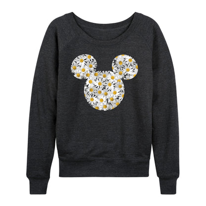 HEATHER CHARCOAL-