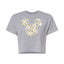 HEATHER GREY
