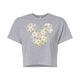 HEATHER GREY