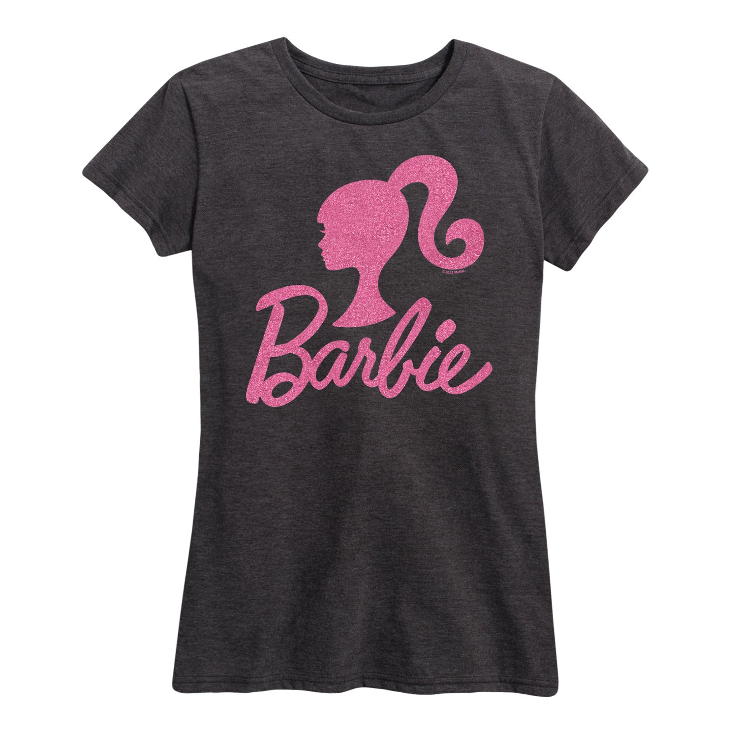 HEATHER CHARCOAL-