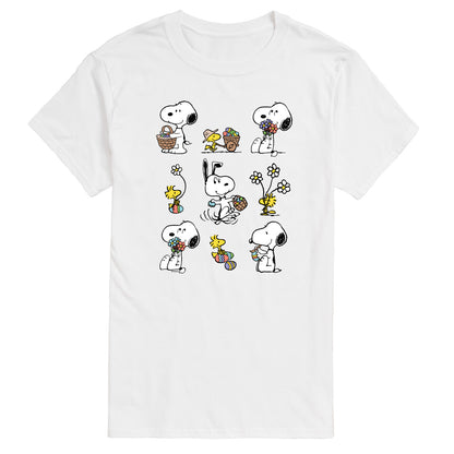 WHITE-