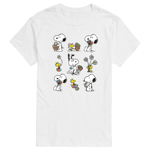 WHITE-