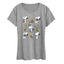 HEATHER GREY
