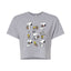 HEATHER GREY