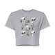 HEATHER GREY