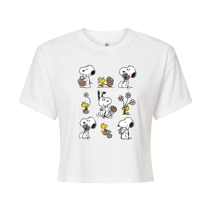 WHITE-