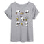HEATHER GREY