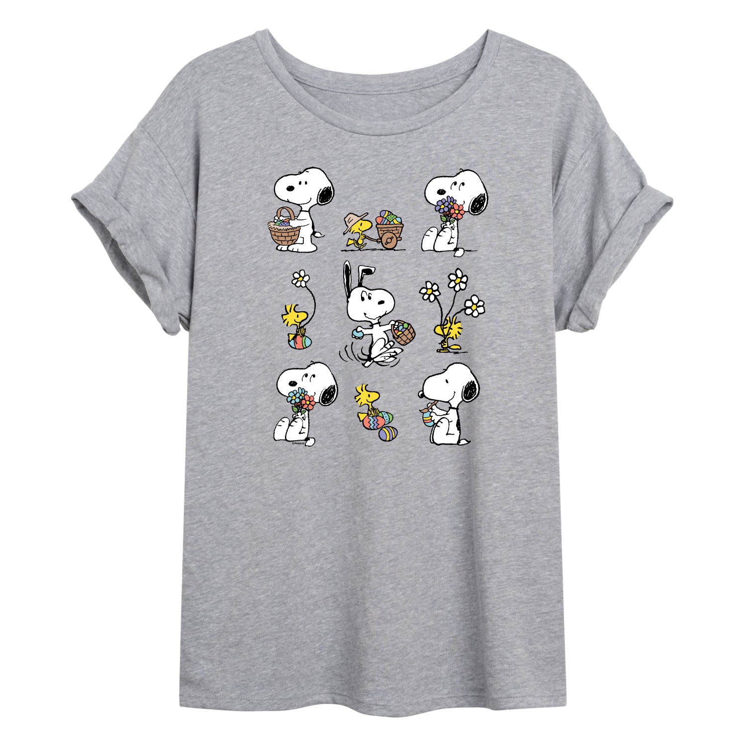 HEATHER GREY-