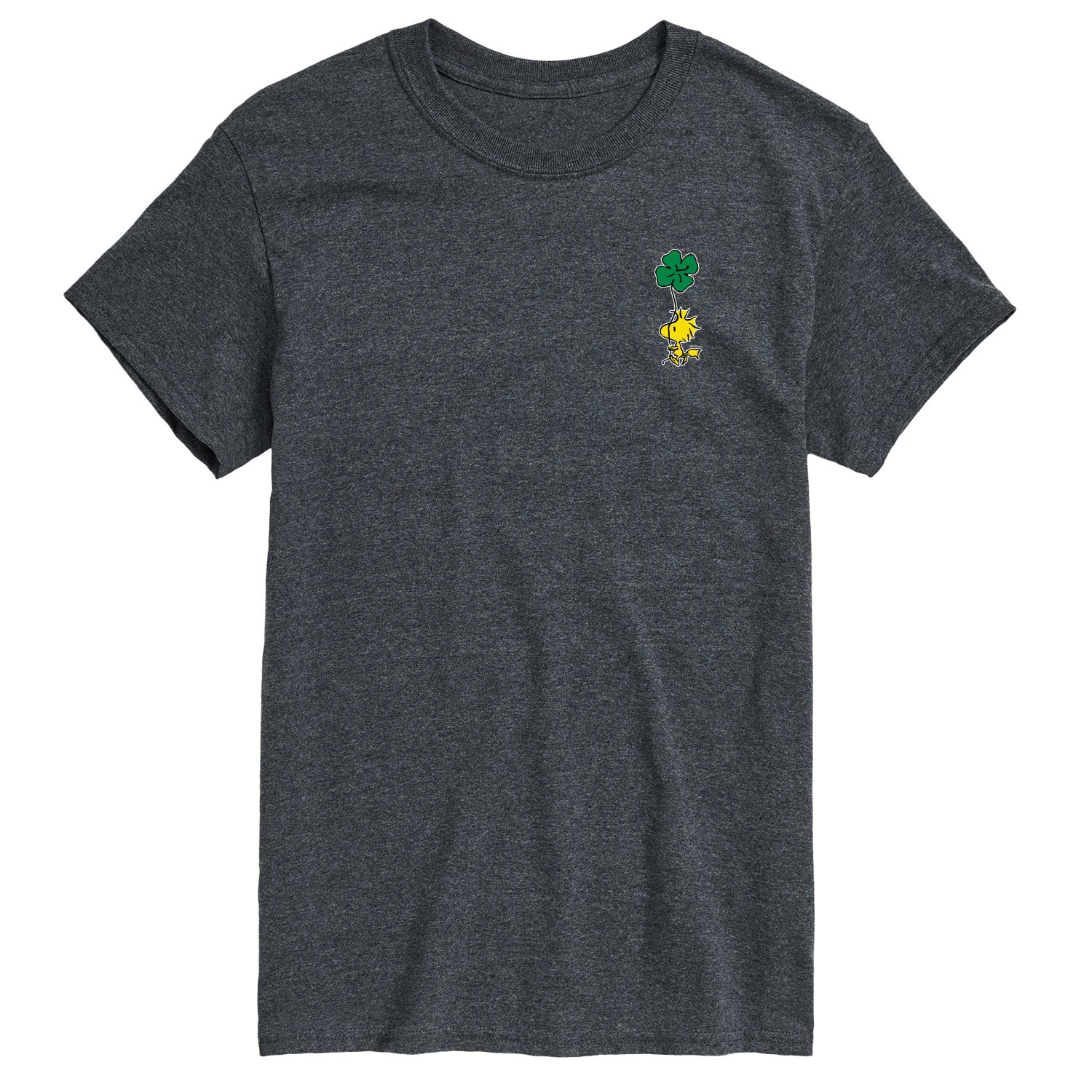 HEATHER CHARCOAL-