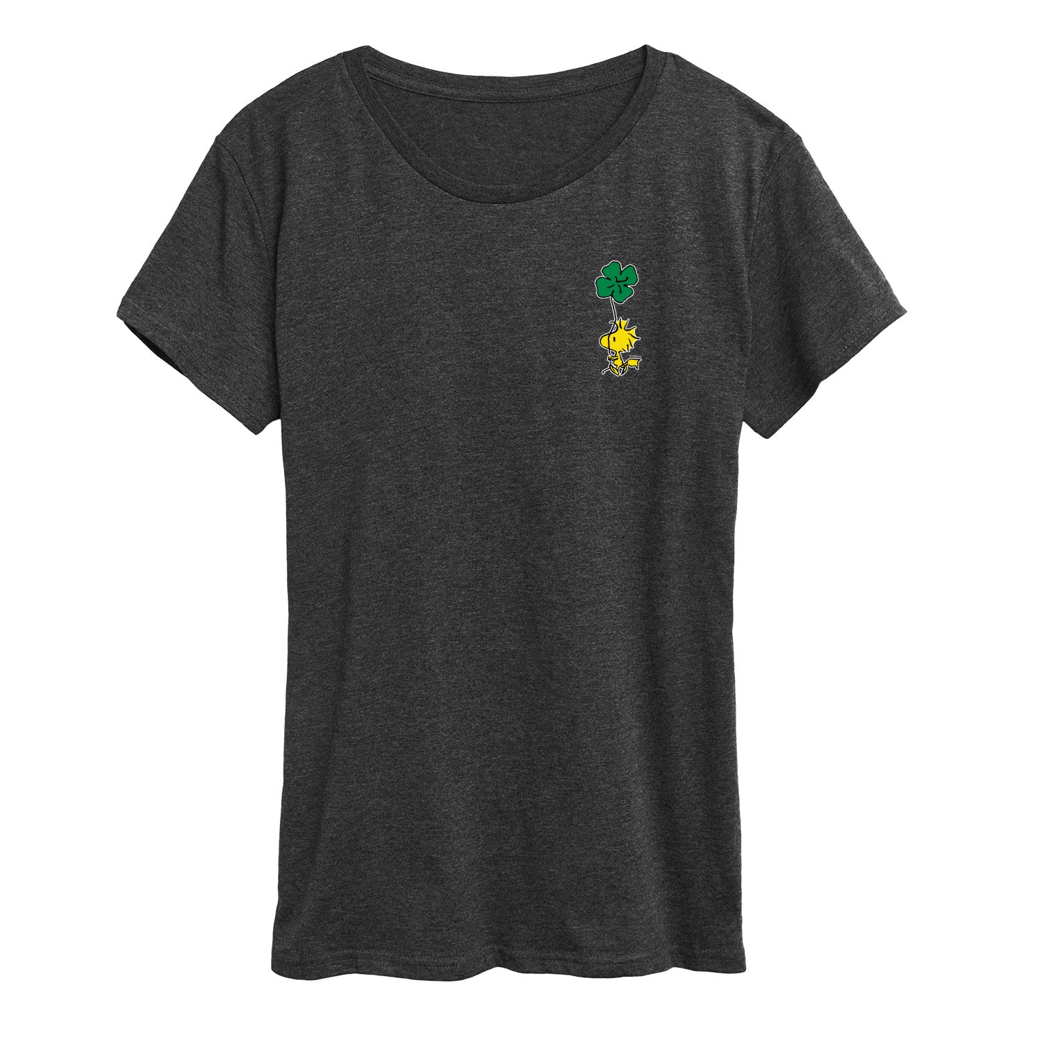 HEATHER CHARCOAL-