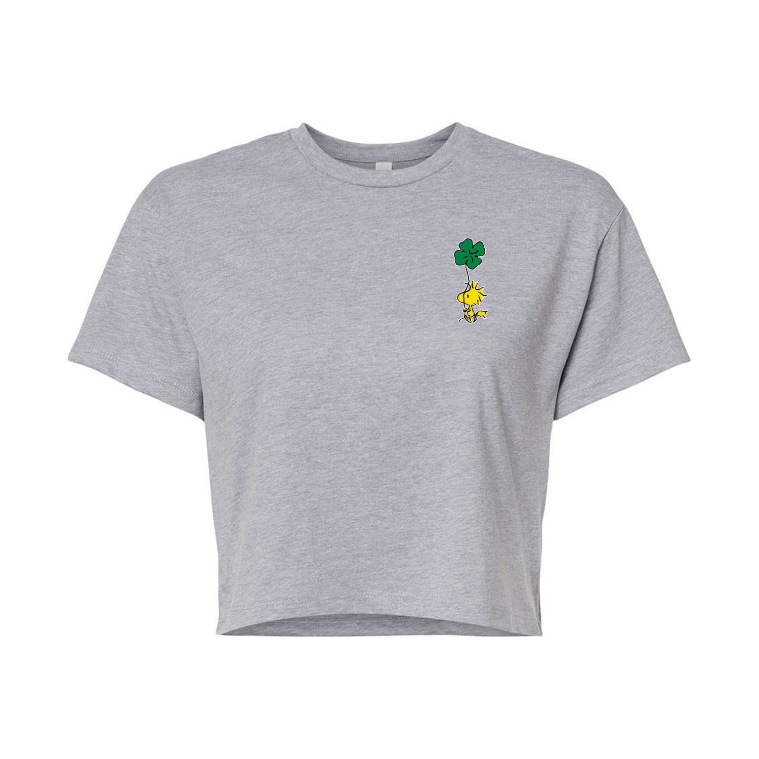 HEATHER GREY-