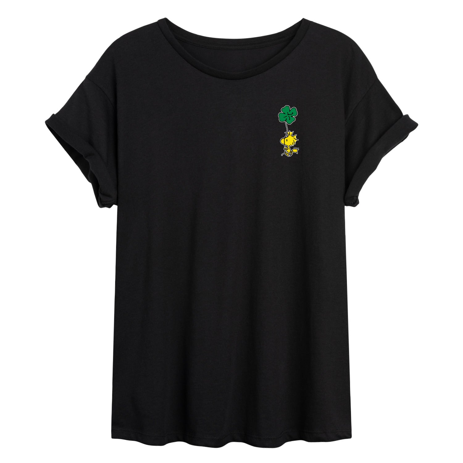 BLACK-