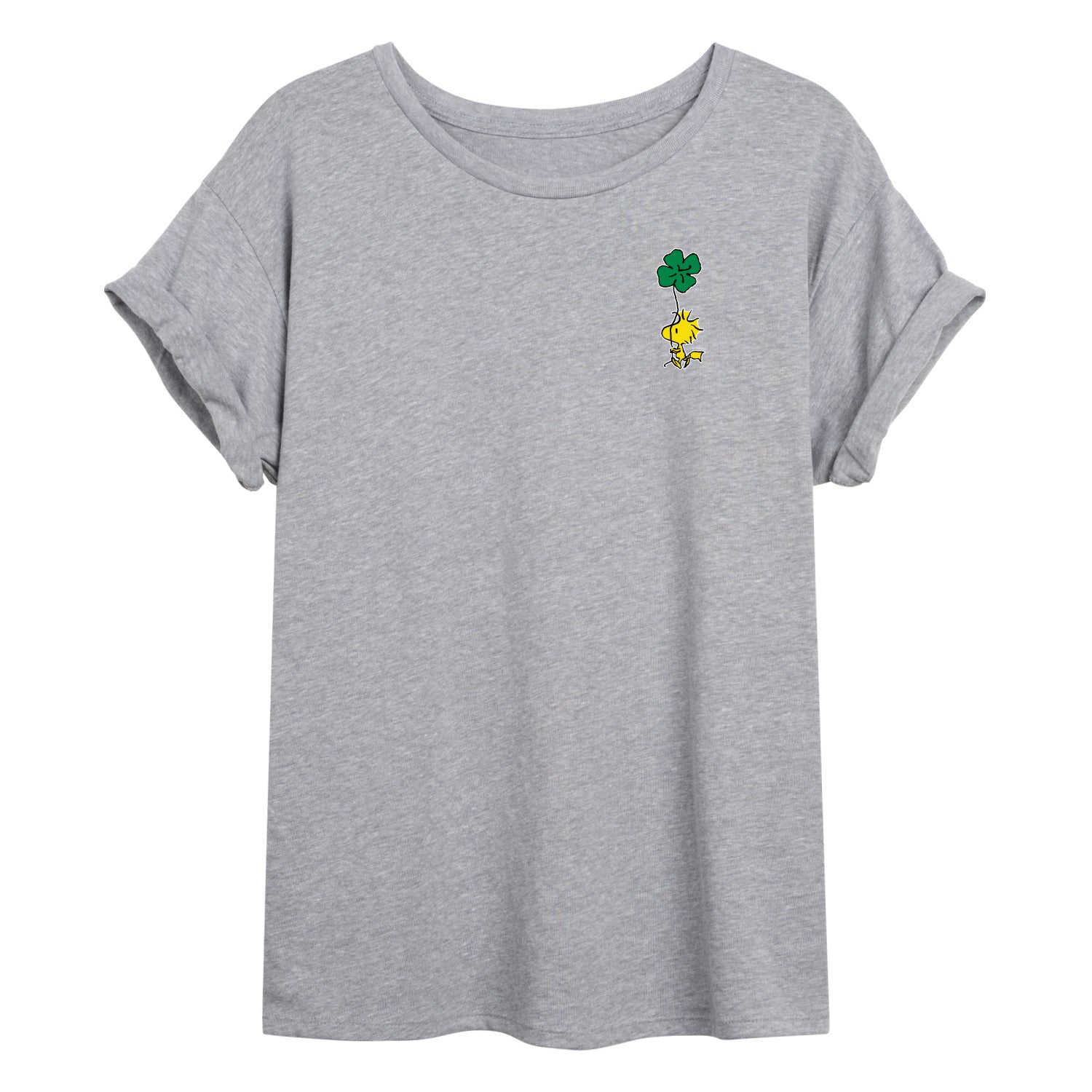 HEATHER GREY-