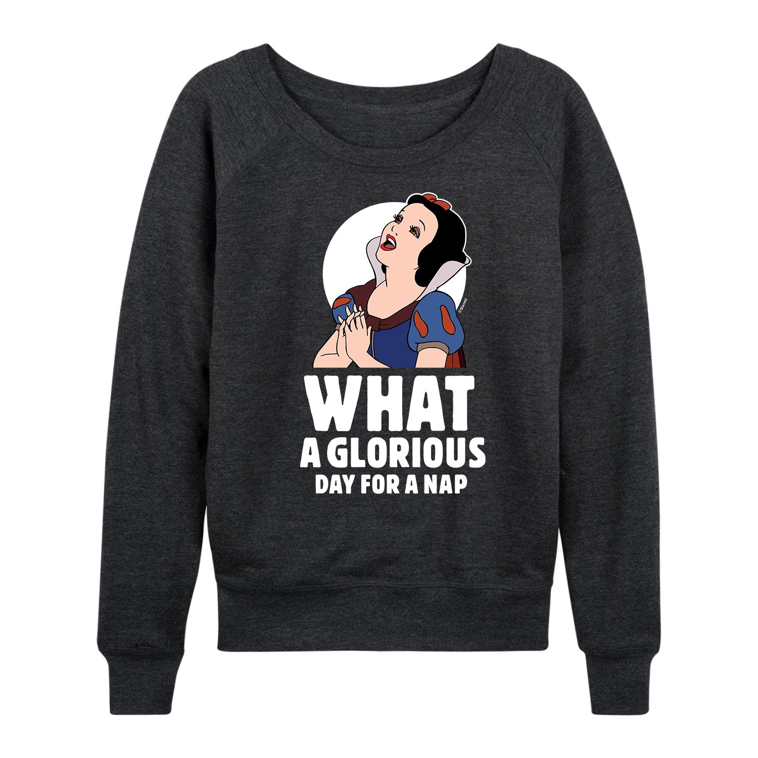 HEATHER CHARCOAL-