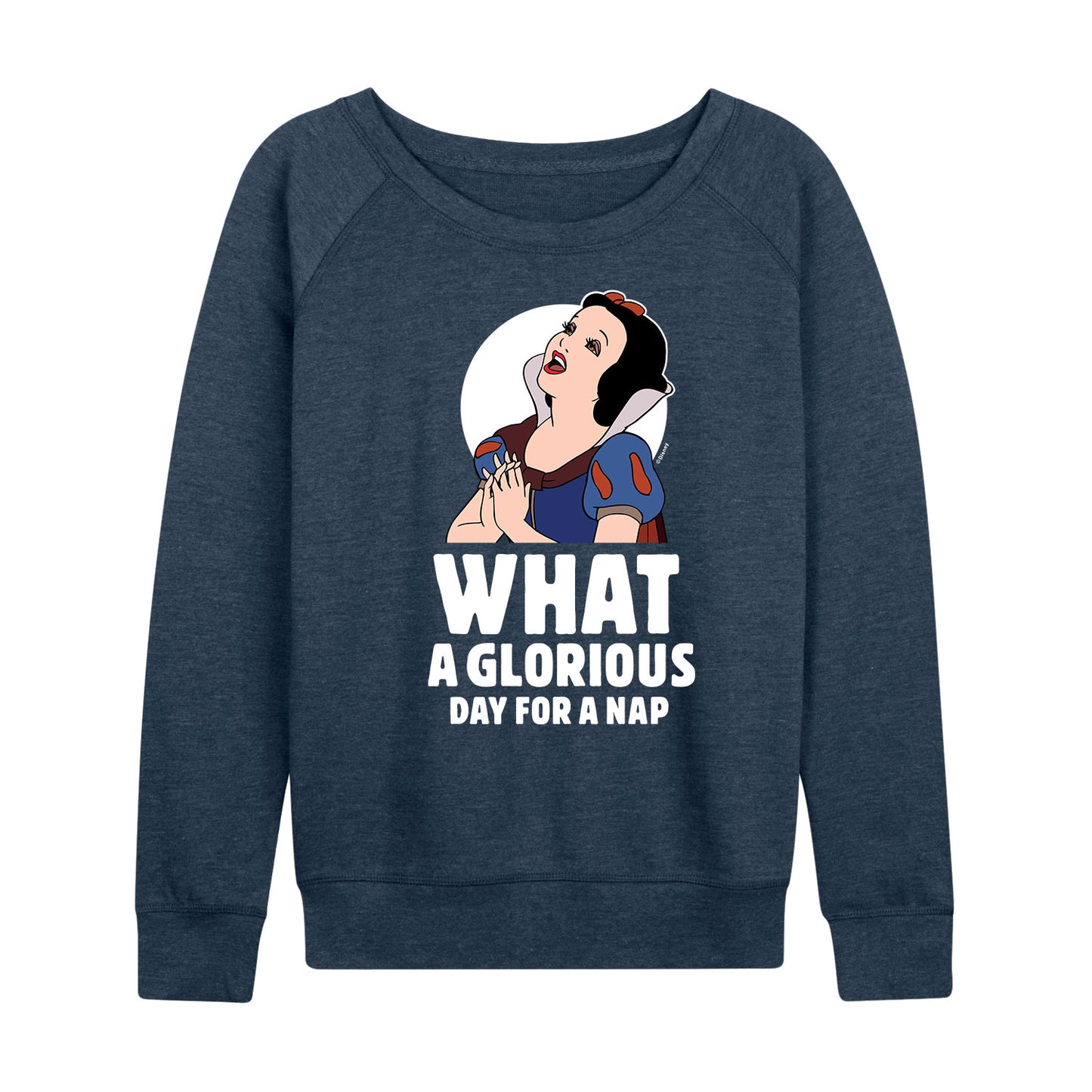 HEATHER INDIGO-