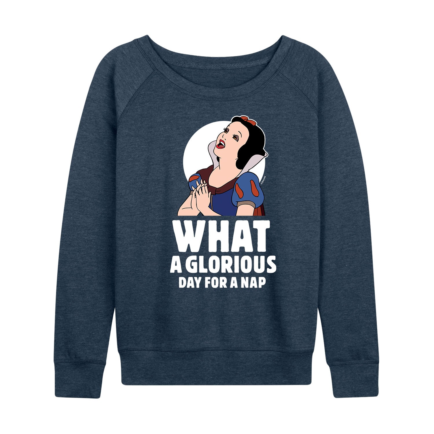 HEATHER INDIGO-