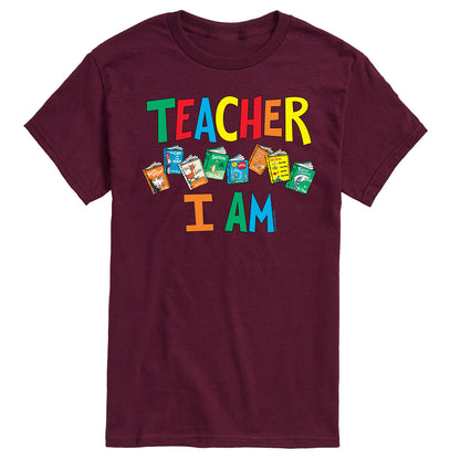 MAROON-