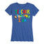 HEATHER ROYAL BLUE