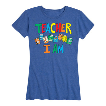 HEATHER ROYAL BLUE-