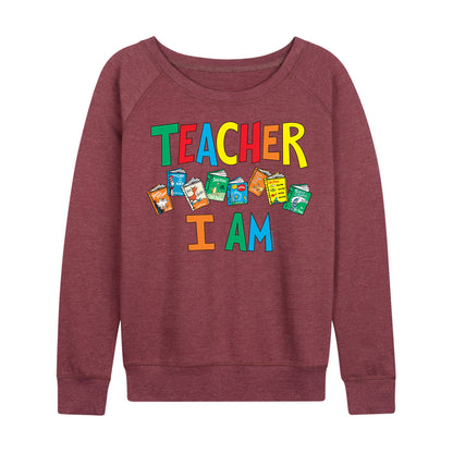 HEATHER MAROON-