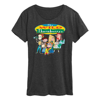 HEATHER CHARCOAL-