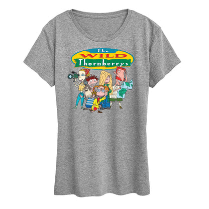 HEATHER GREY-