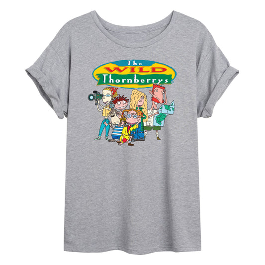 HEATHER GREY-