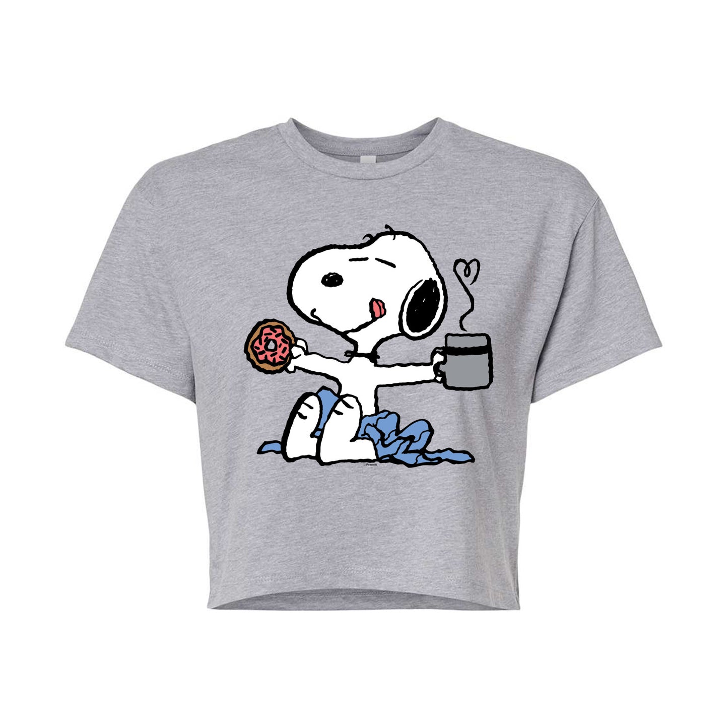 HEATHER GREY-