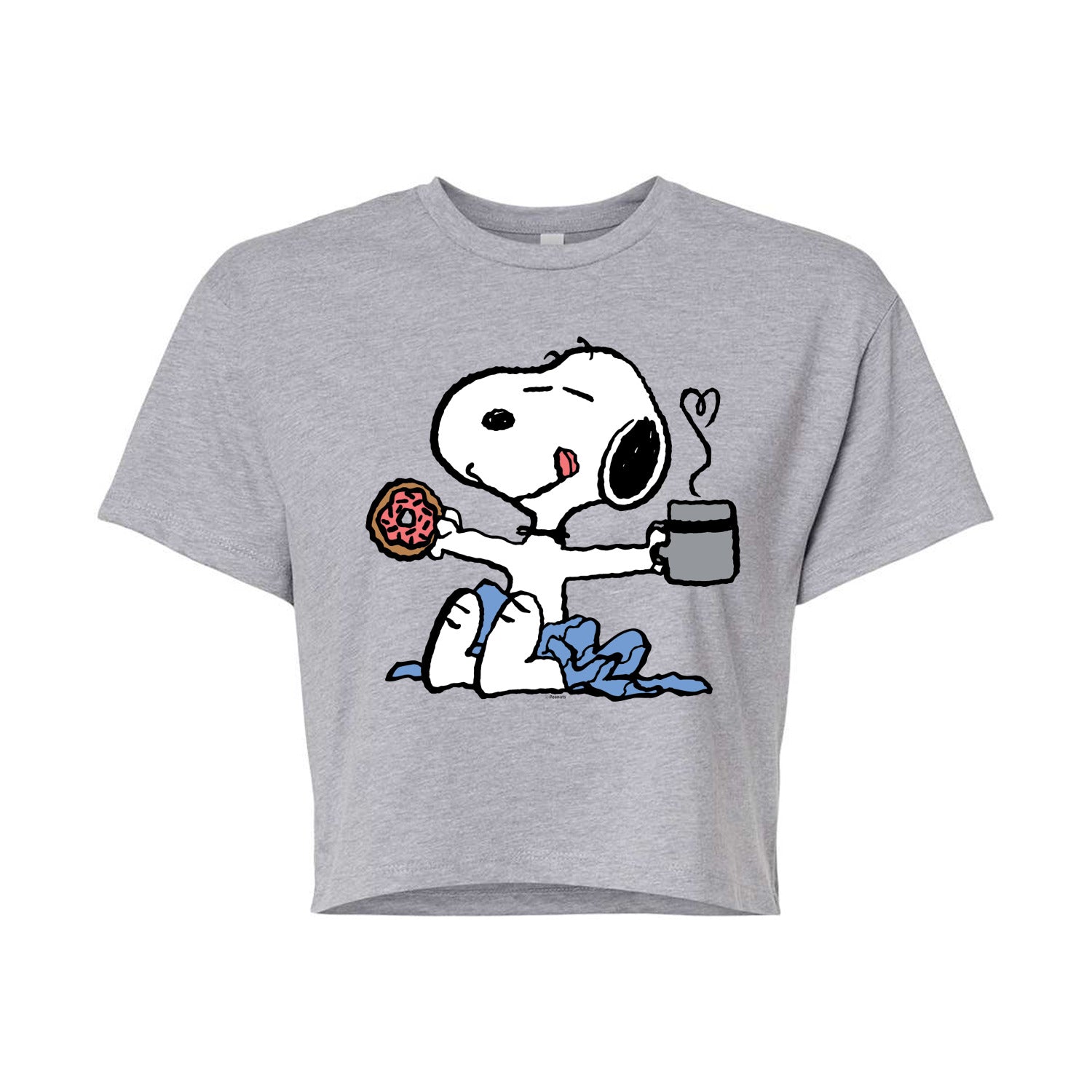 HEATHER GREY-