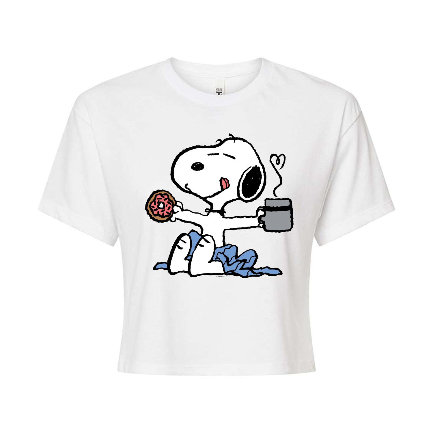 WHITE-