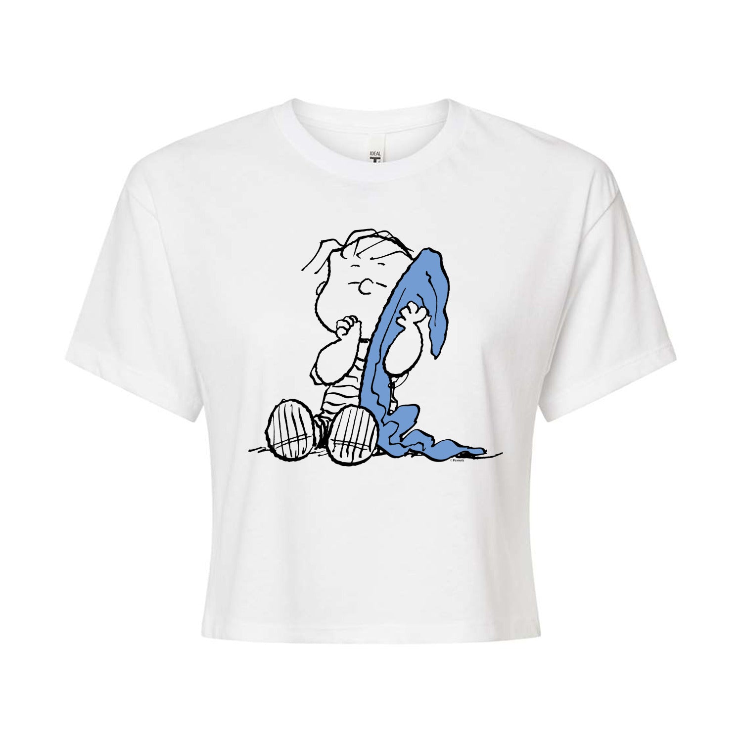 WHITE-