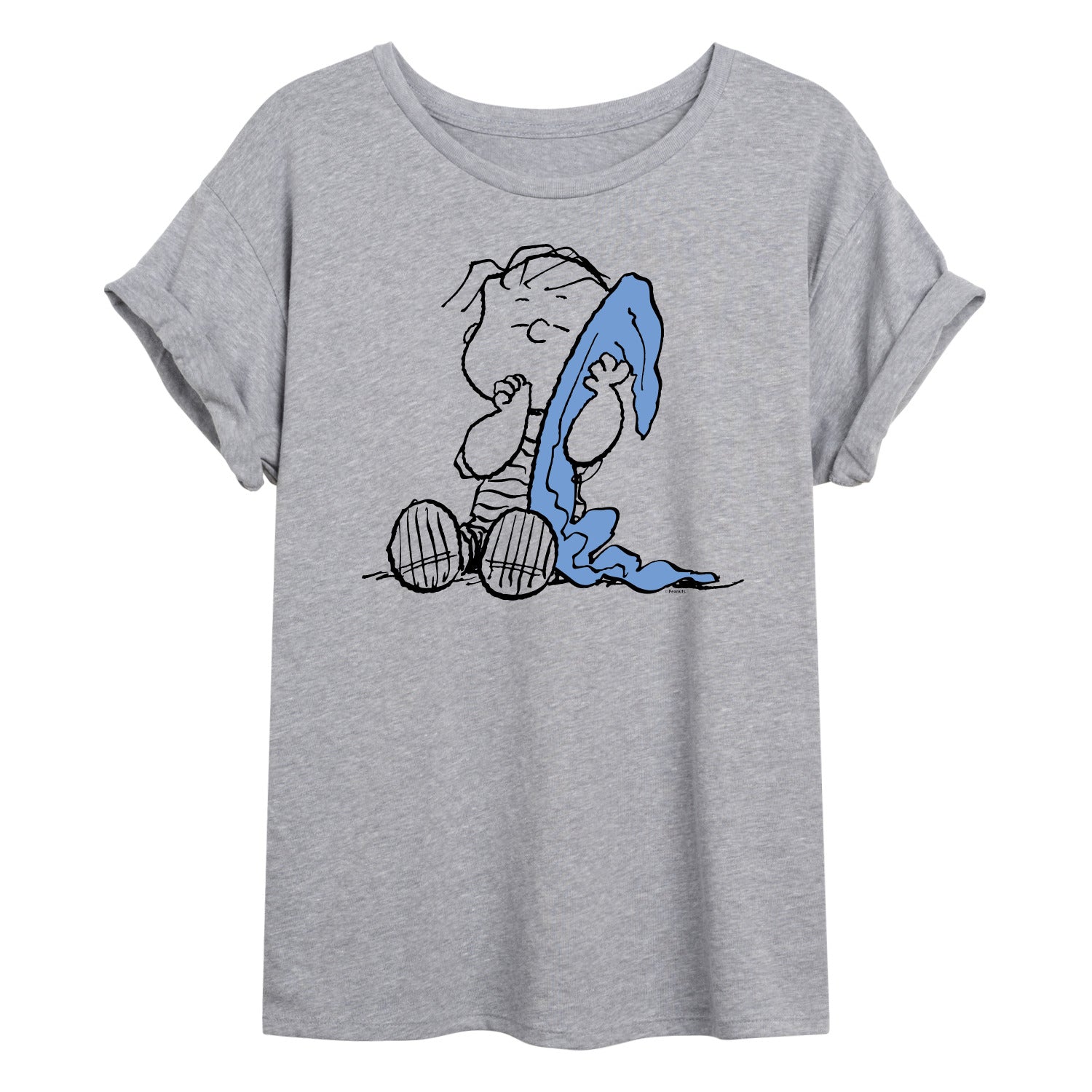 HEATHER GREY-