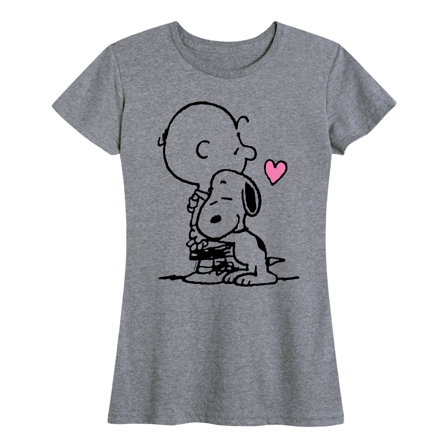 HEATHER GREY-