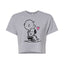 HEATHER GREY