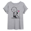 HEATHER GREY