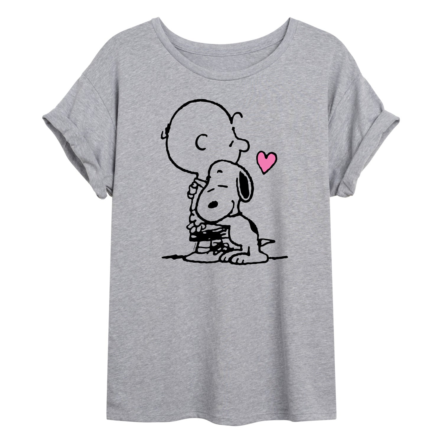 HEATHER GREY-