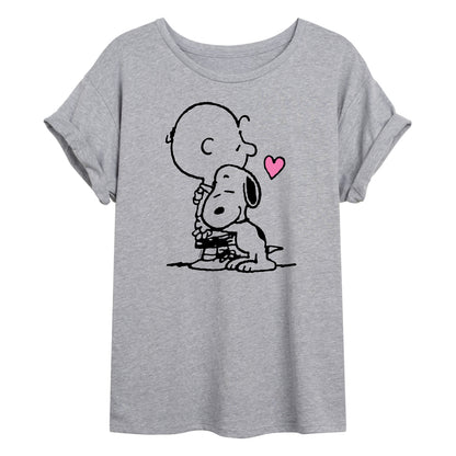 HEATHER GREY-