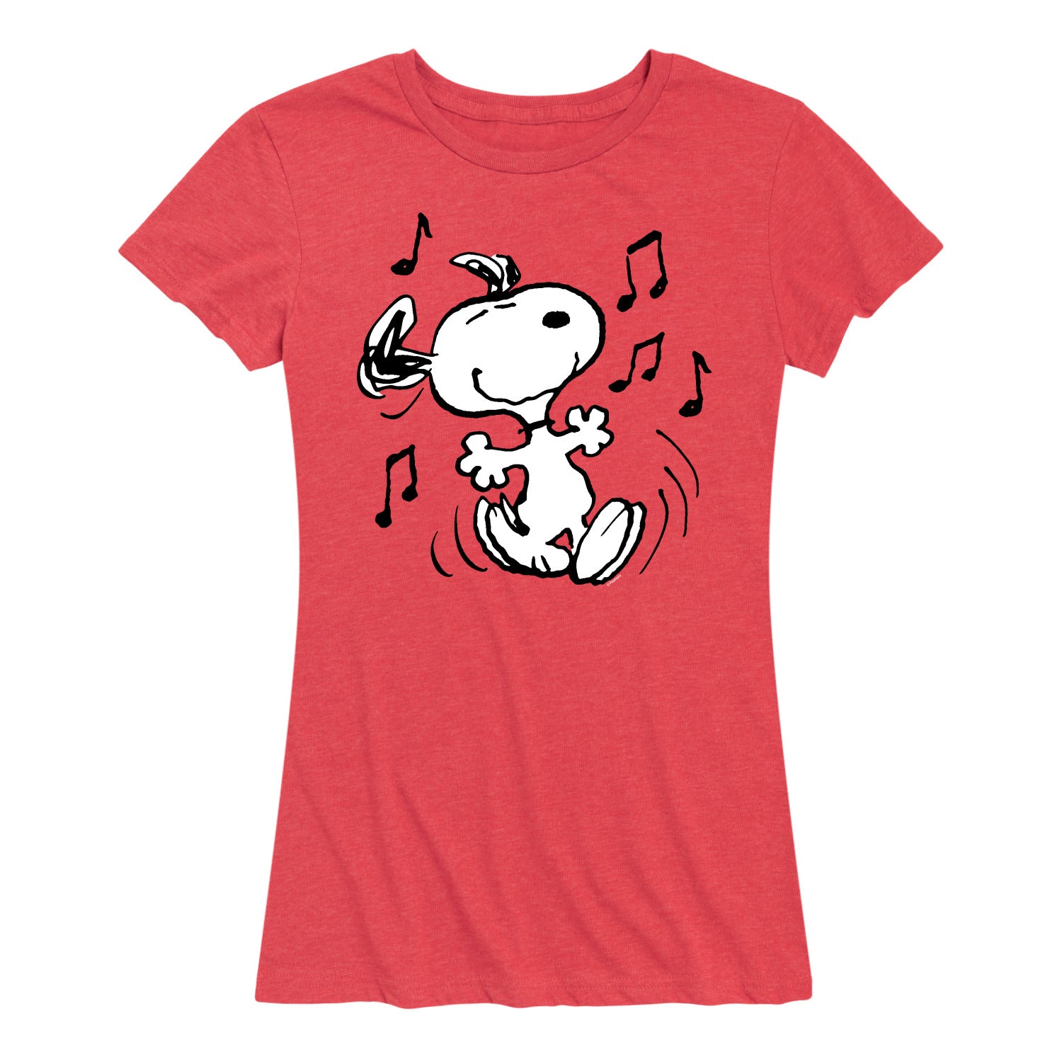 HEATHER RED-