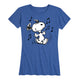 HEATHER ROYAL BLUE