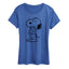HEATHER ROYAL BLUE