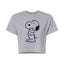 HEATHER GREY