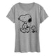 HEATHER GREY